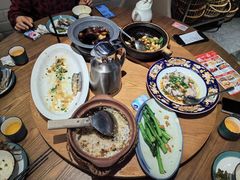 -常来小聚·广州非遗传承餐厅(地王广场店)