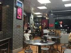大堂-银记肠粉(文昌北路店)