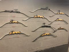 -Skay•射箭馆•弓箭娱乐(体育西店)