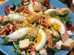 -JINNS锦时 steak&pizza(浸信会礼拜堂旧址店)
