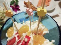 -割烹酱子日本料理(弘基财富广场店)
