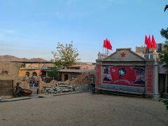 -包头古城文化旅游区