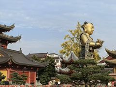 -上海东林寺(金山区)