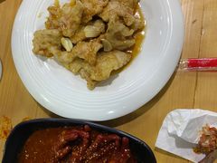-朝族高丽火盆(长白山总店)