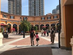 -佛罗伦萨小镇广佛名品奥特莱斯(疏港路店)