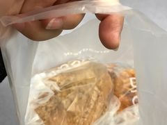 -BreadTalk面包新语(长寿路地铁站店)