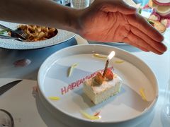 -燃扒房Steakhouse(皇庭店)
