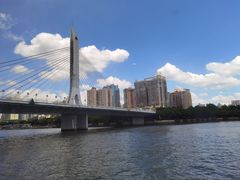 -珠江夜游广州塔·中大码头