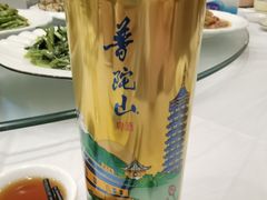 -金海湾海鲜排档(朱家尖店)