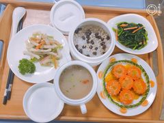 -福田家月子中心 产后 月嫂(市立母子医院店)