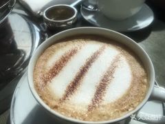 -悦厅·下午茶(杭州柏悦酒店)
