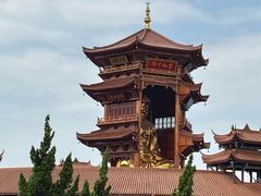 -仙海旅游度假区