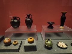 -陕西历史博物馆