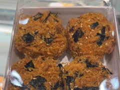 -泸溪河桃酥(江宁太阳城店)