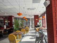 -必胜客(龙湾万达店)