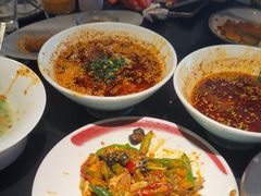 -麻六记(凤凰汇店)