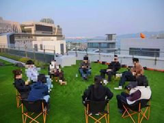 -满纷轰趴·生日聚会·公司团建·城市系列(前海店)