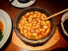 -绿茶餐厅(朝阳大悦城店)