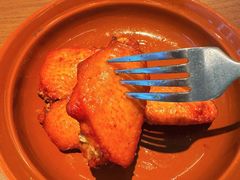 -萨莉亚意式餐厅(浦江万达广场店)