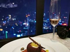 -广州四季酒店·佰鲜汇·现代法餐