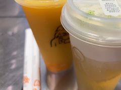 -喜茶(深圳东门1234店)