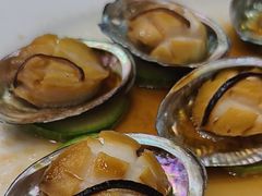-喜宴·粤菜·茶点·海鲜(光浩店)