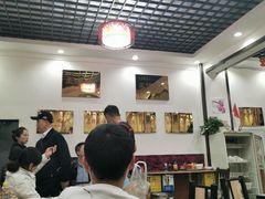 大堂-三合盛包子(盘锦路店)