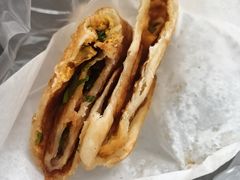 -金杨老摊头蛋饼(金口路店)