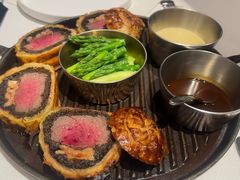 -Le Bistrot de Racine