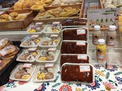 -哈尔信食品超市(哈尔滨王府井购物中心店)