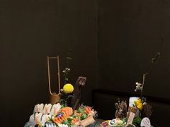 -上井料理黑金店(IFS国金中心店)