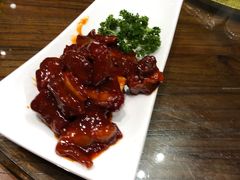 -阿娘家·原生态农家菜(国顺东路店)