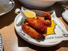 -新太二·鲜料川菜(晶耀前滩店)