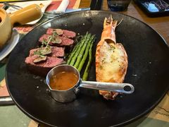 -安妮意大利餐厅(国贸店)