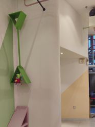 -玩元素·家庭游乐成长中心(香格里拉店)