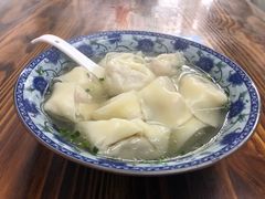 -217笋干馄饨