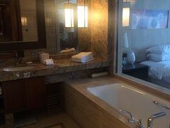 -长白山万达喜来登度假酒店