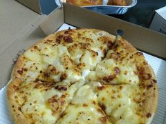 -尊宝比萨(中山八店)