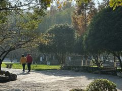 -太子山公园(园东路)