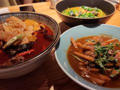 -薇酌饮·陕西菜(南门外店)