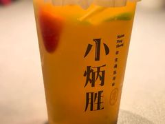 -小炳胜(卓悦中心店)