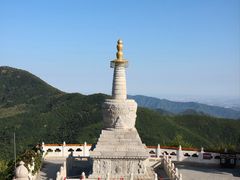 -妙峰山风景名胜区