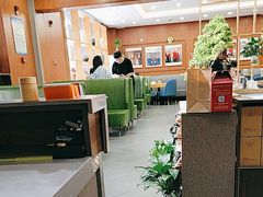 -高玛纳驴肉火烧(一世界店)