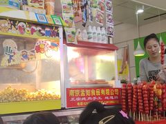 -南京环北服装批发市场