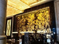 -长沙富力万达文华酒店