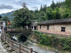 -福建土楼(南靖)景区