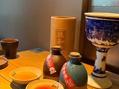 -花和尚·湘西小串烧烤(祈福店)
