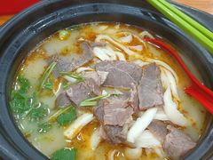 -志权牛肉面(灵山路店)