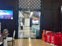 -望海·帆船主题咖啡厅•品茗下午茶(石湖景区店)