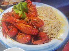 -虾乐园龙虾·夜宵(松江店)